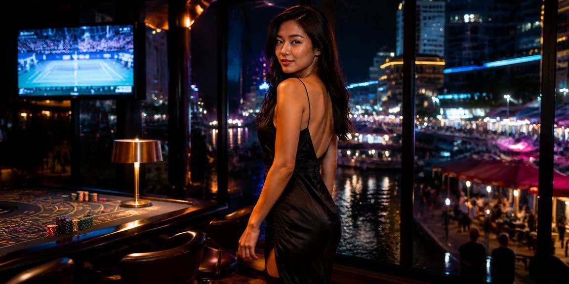 Dreams Of Macau Untuk Malaysia